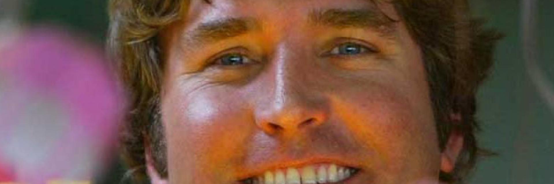 Stephen Hillenburg
