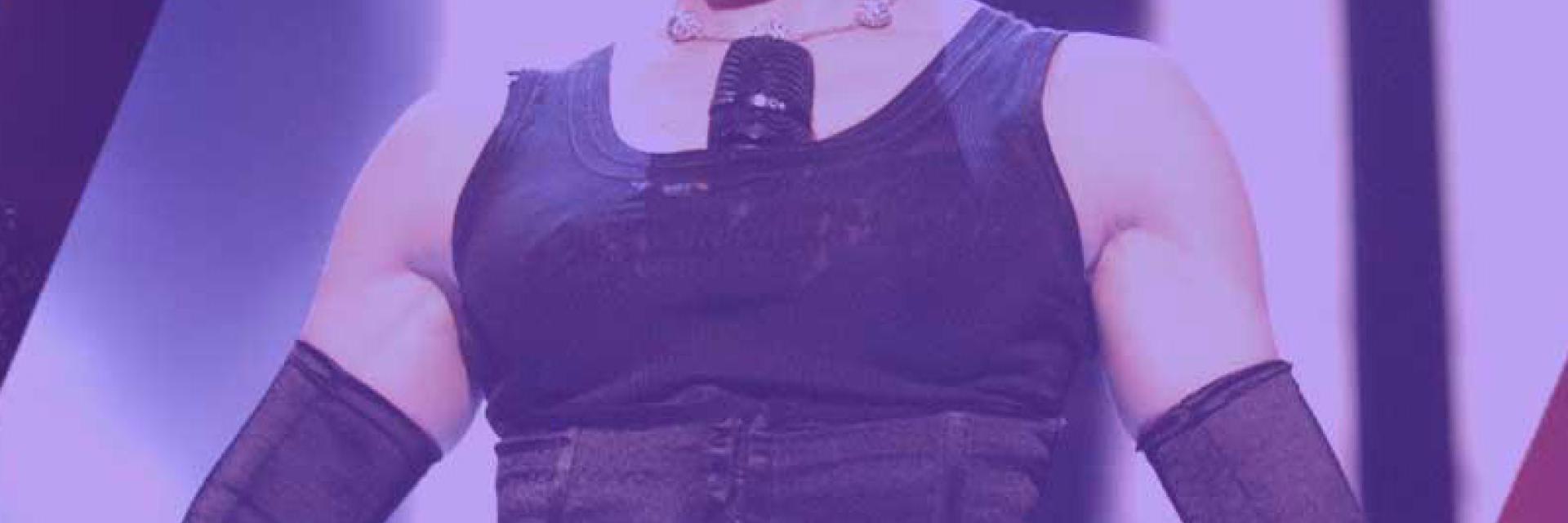 Madonna