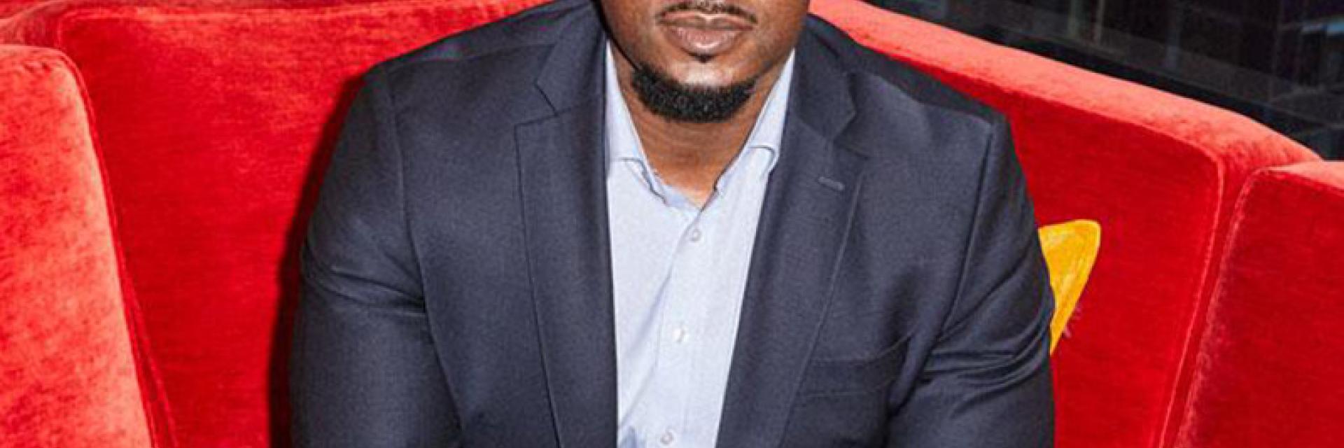 Alex Okosi