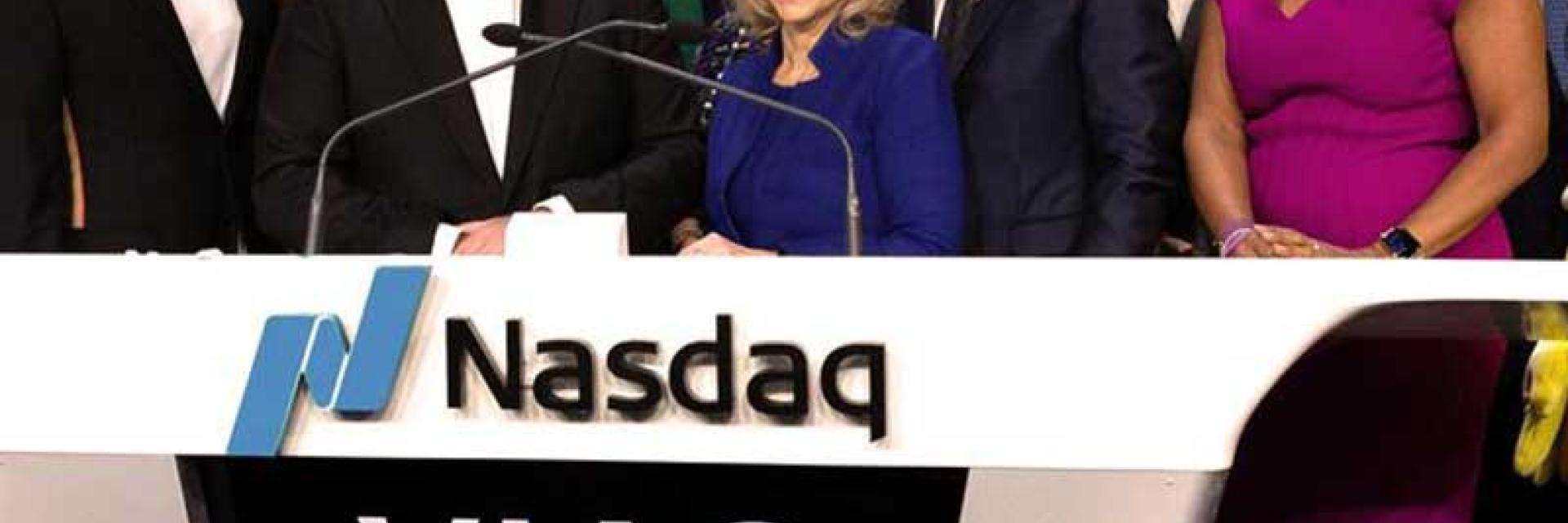 ViacomCBS NASDAQ