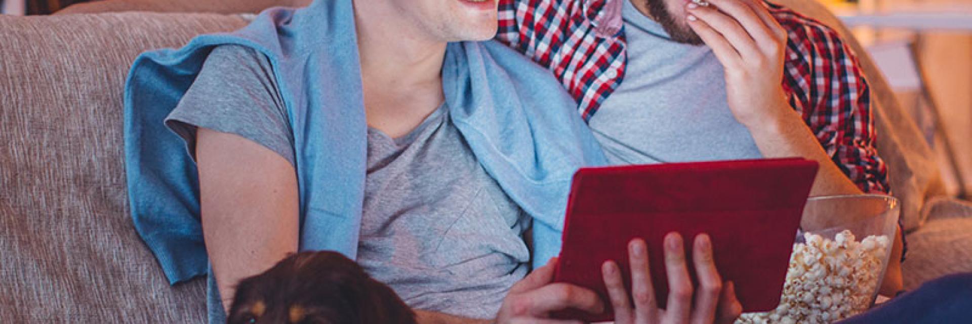 What the Power of Programmatic Means for TV Ad Buying