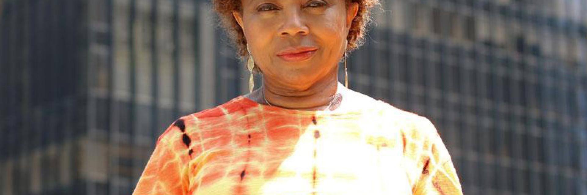 Marva Smalls