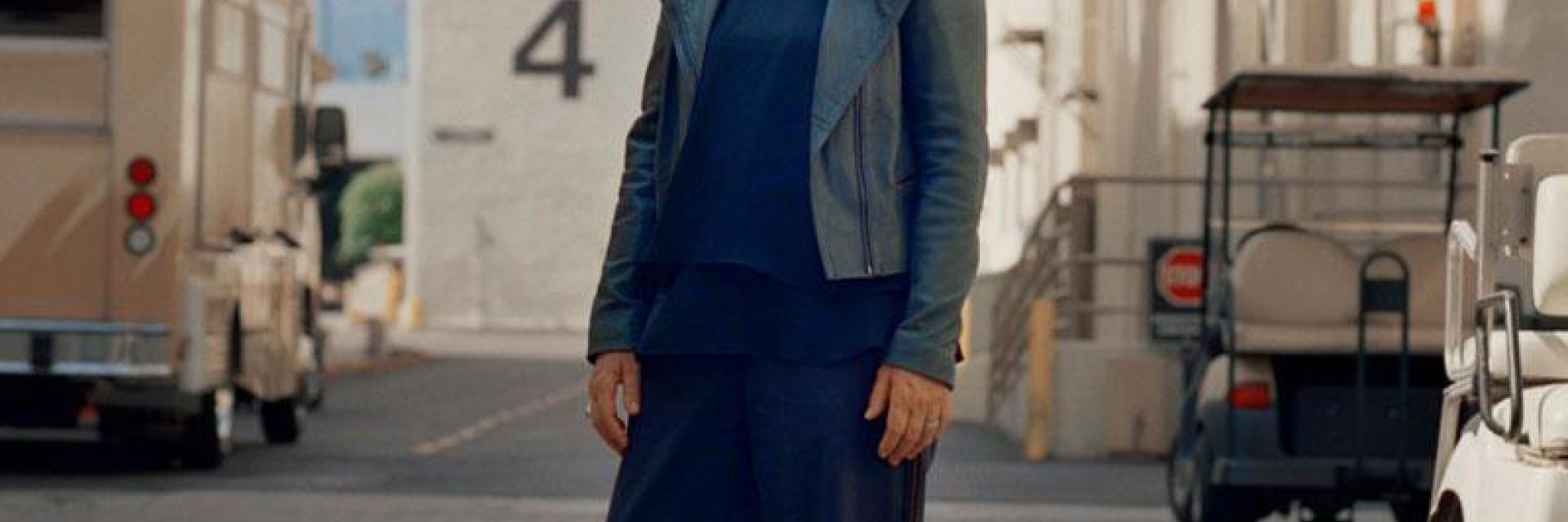 Catherine Houser