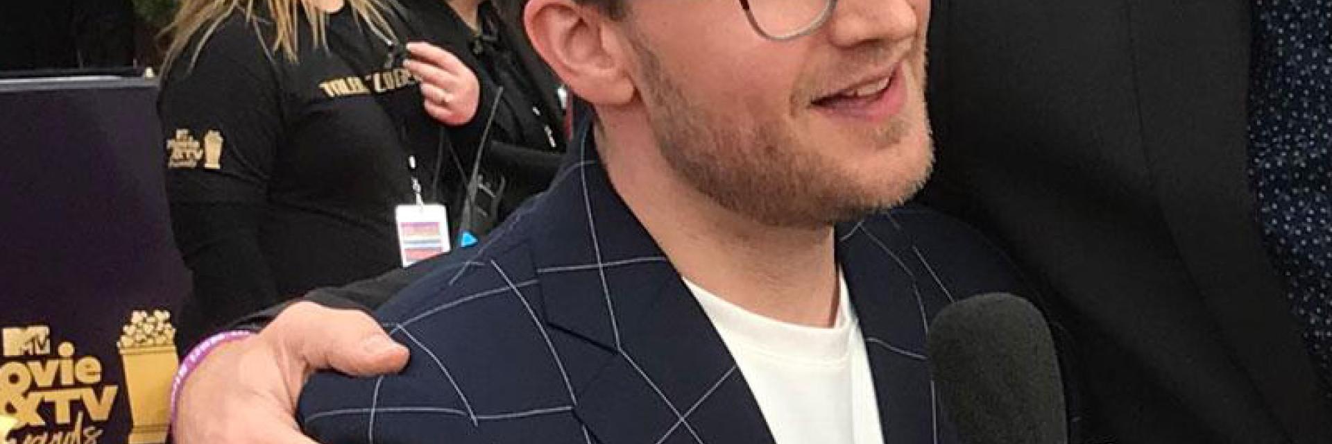 Josh Horowitz