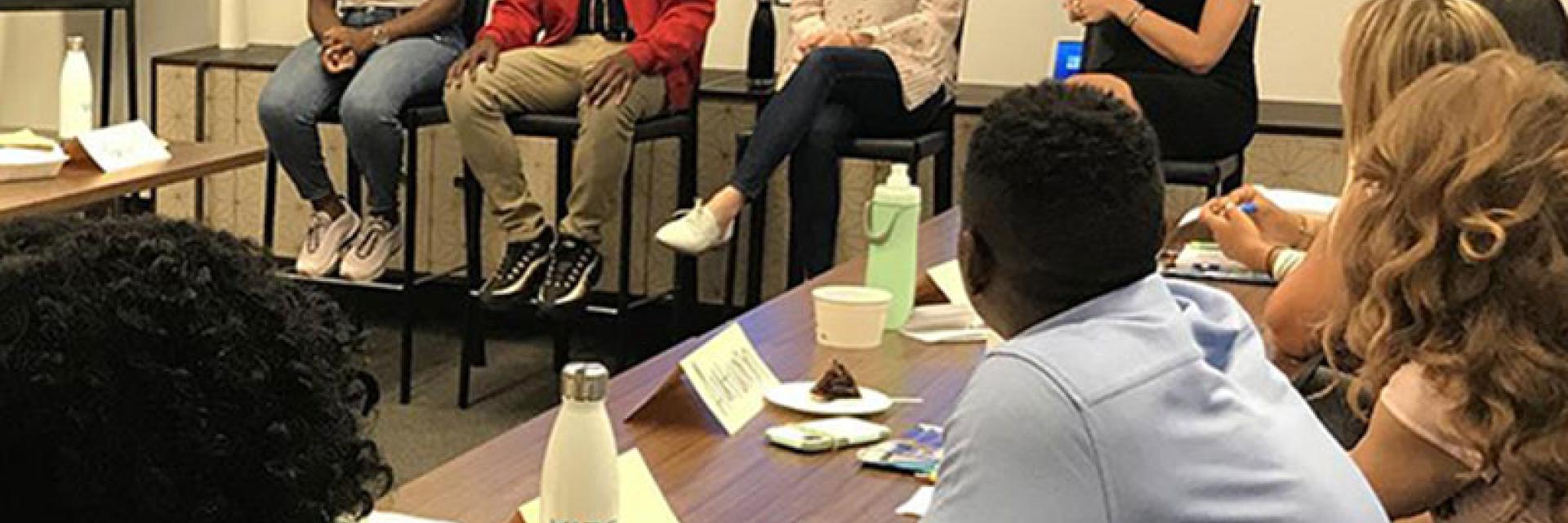 An Inside Look at Viacom’s Post-Graduate Rotational Programs