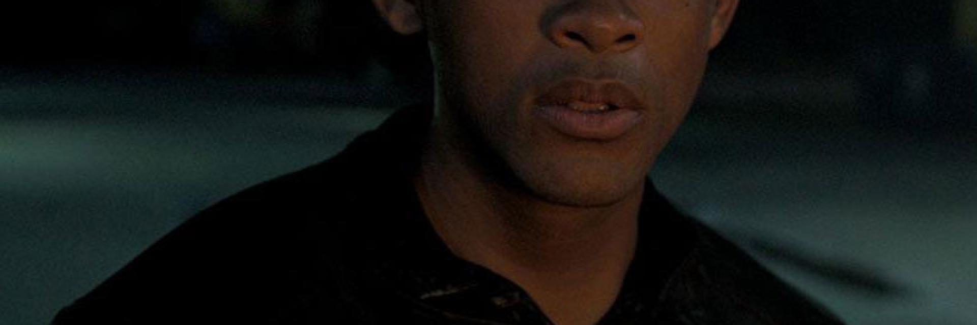 Will Smith