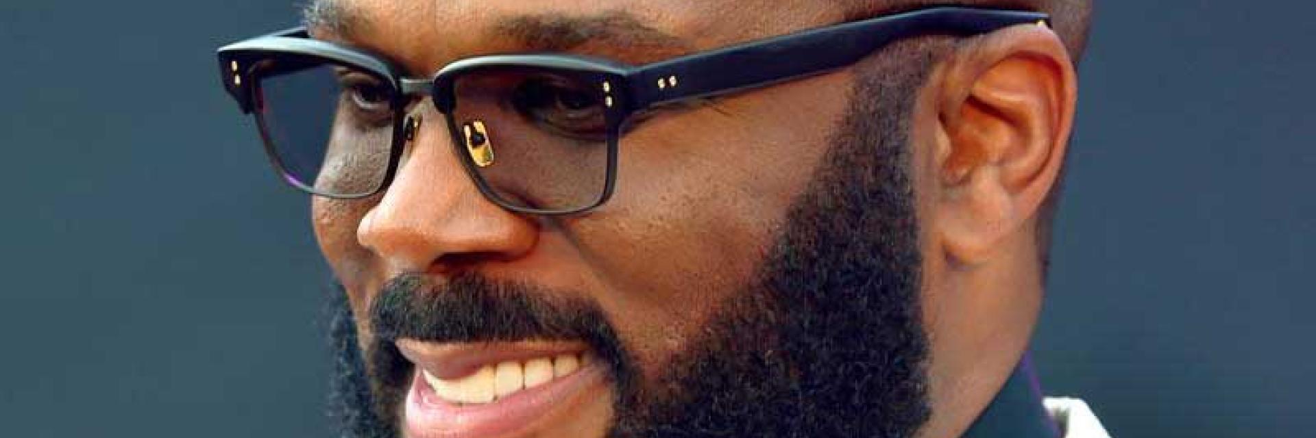 Tyler Perry