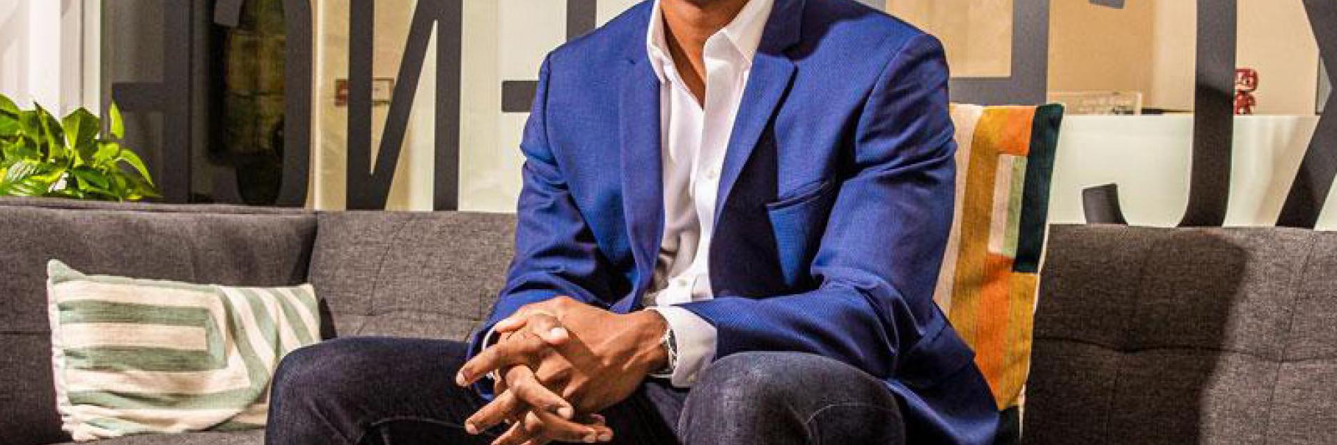 Devin Griffin 