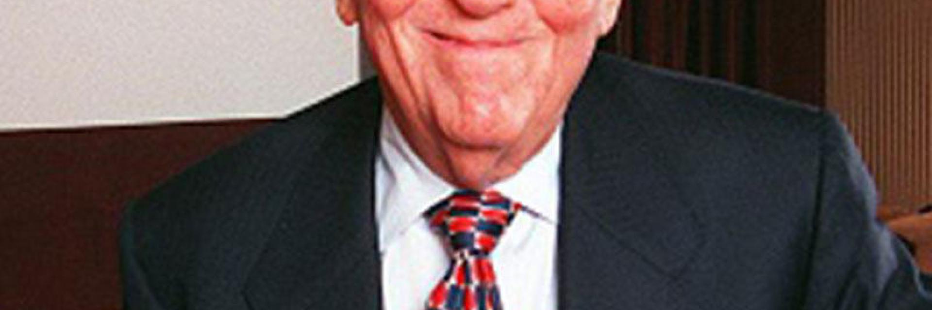 Sumner Redstone