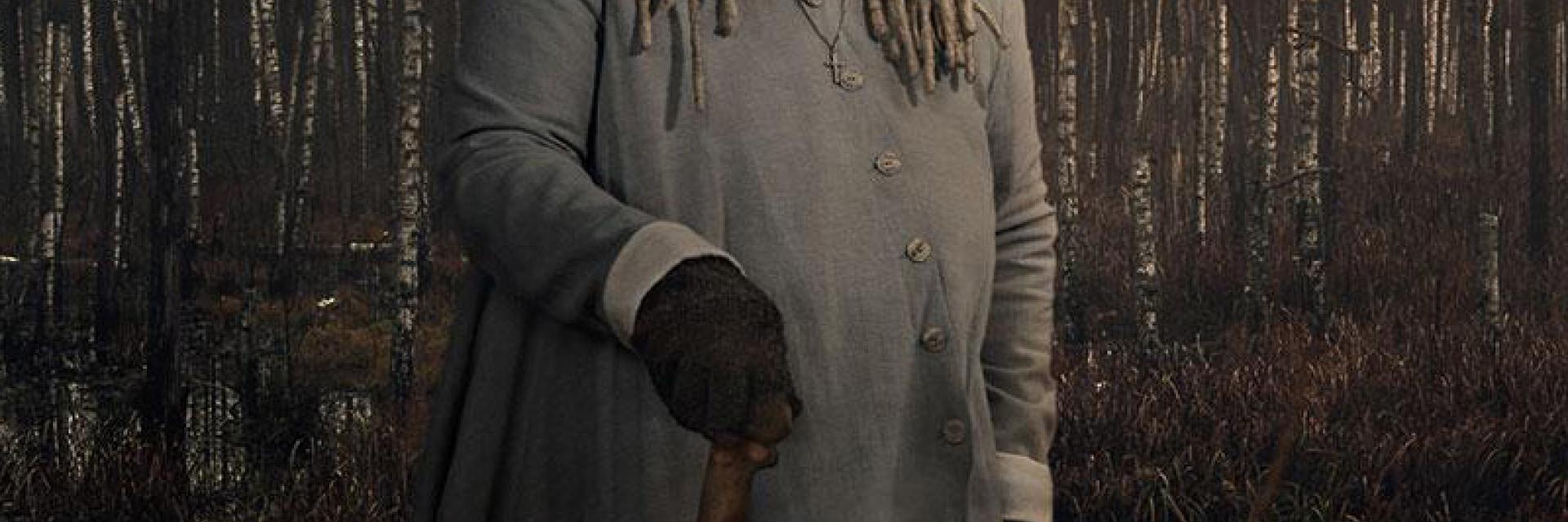 Whoopi Goldberg