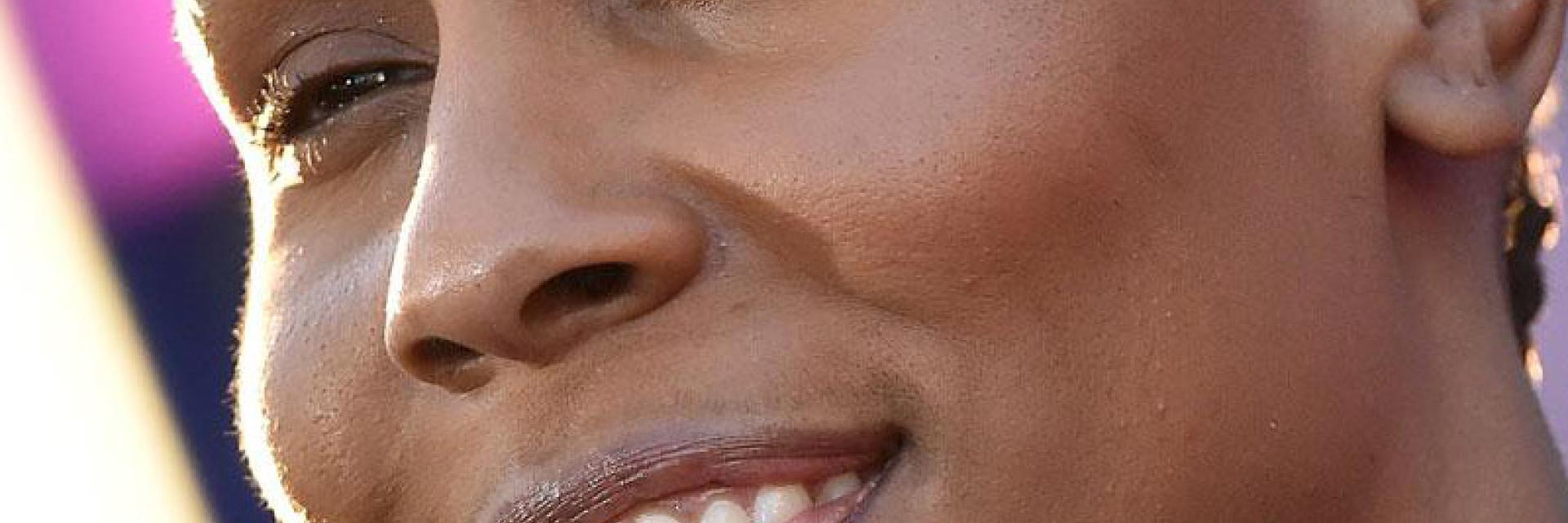 Lena Waithe