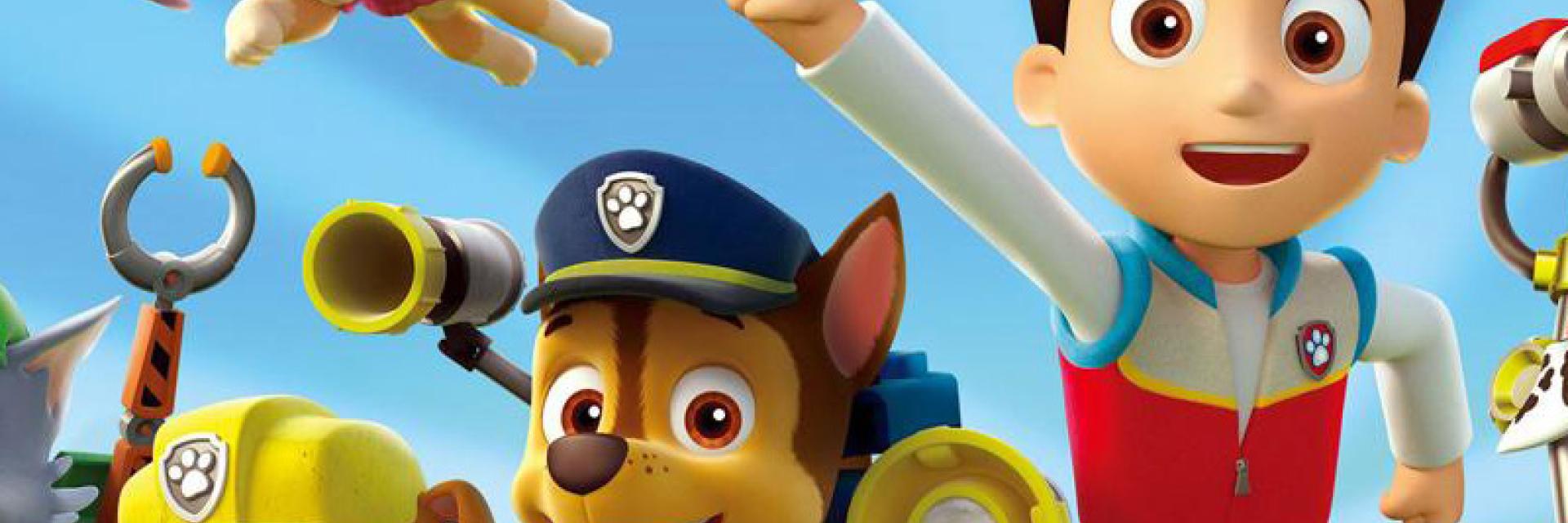 Paw Patrol