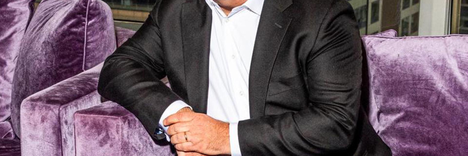 Bob Bakish