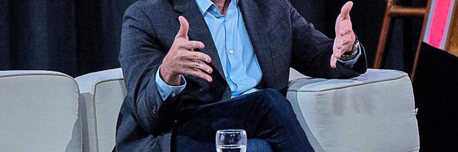 JC Acosta