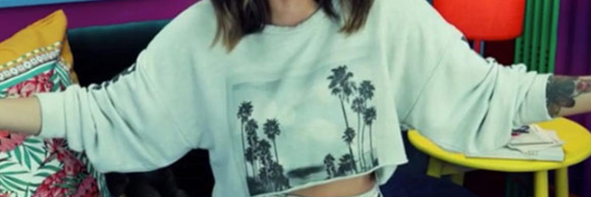 MTV