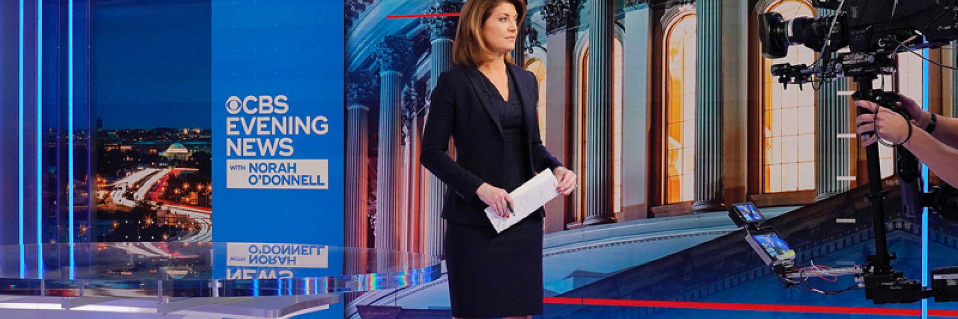CBS Evening News