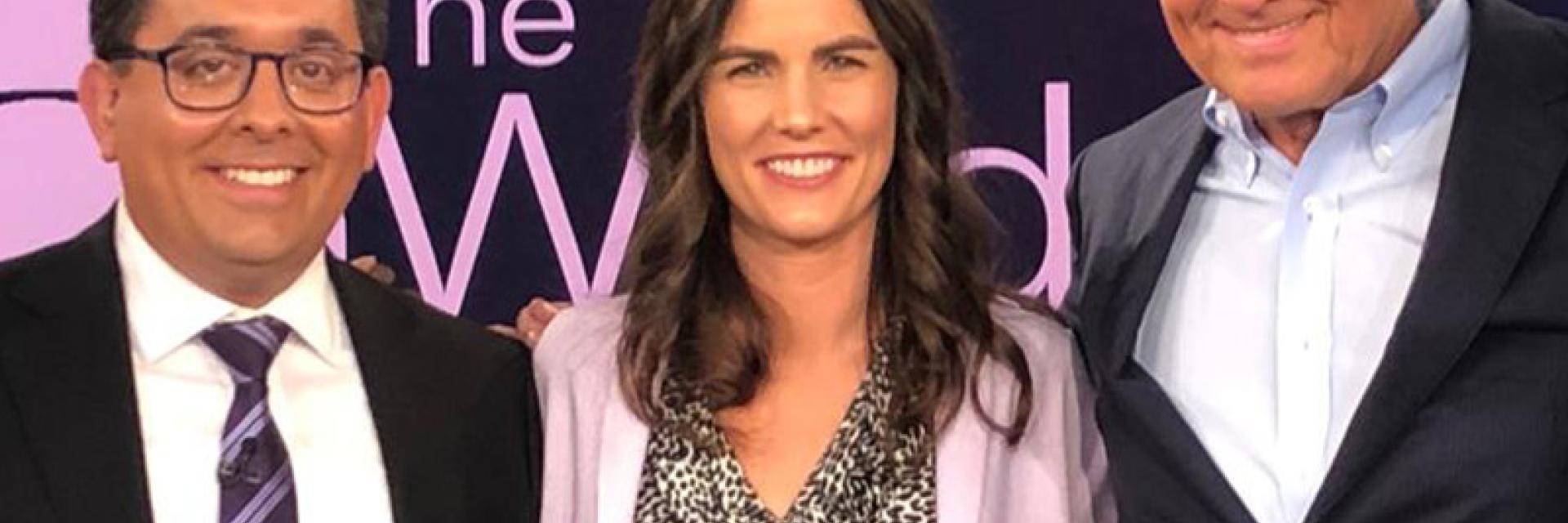 Caitlin Conant