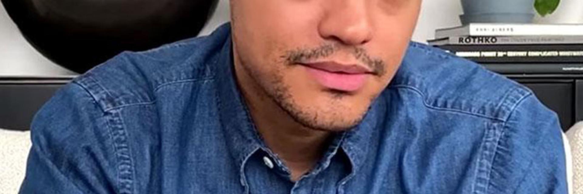 Trevor Noah