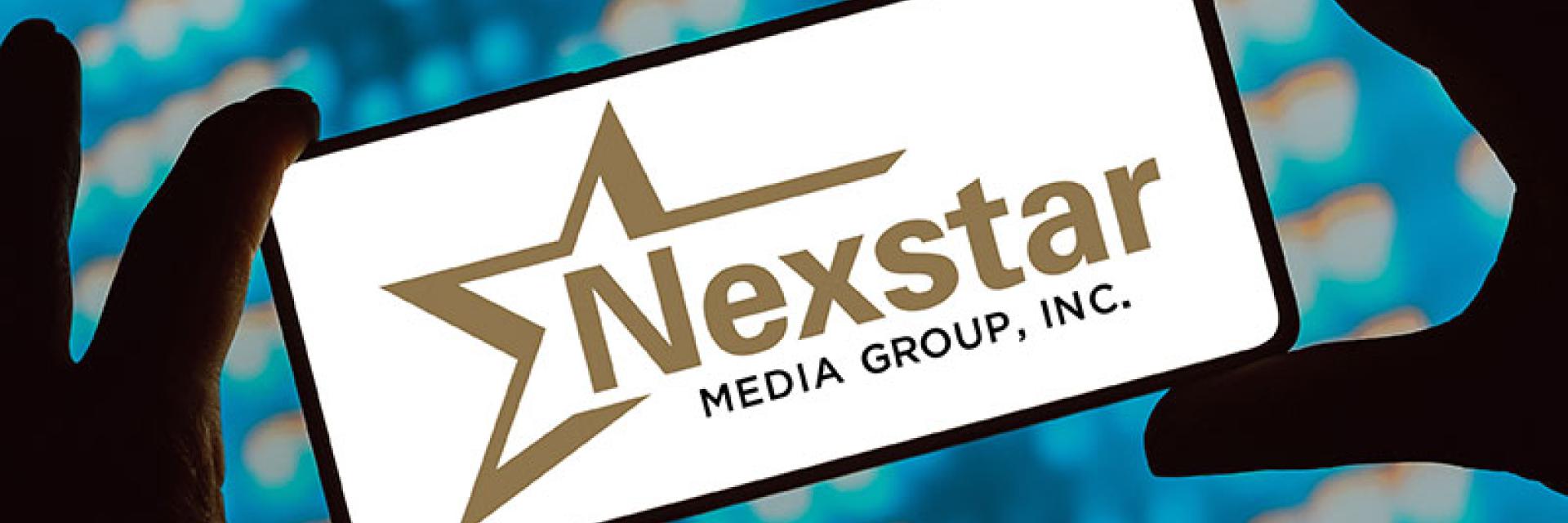 Nexstar on a mobile device