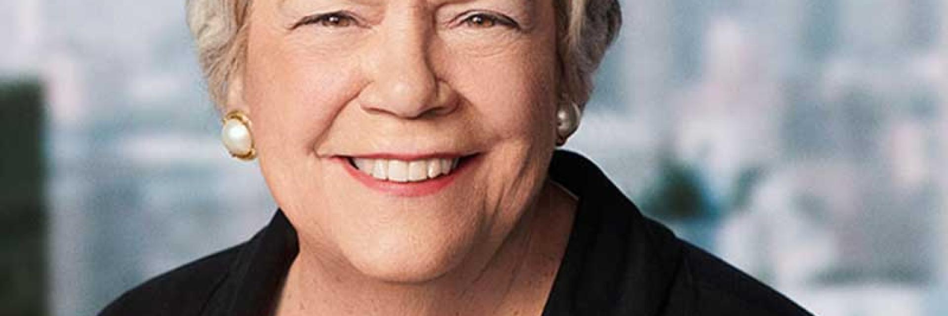Carolyn Reidy