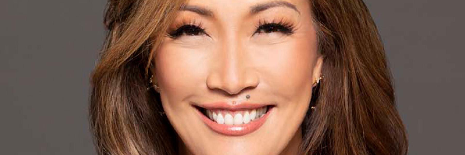 Carrie Ann Inaba