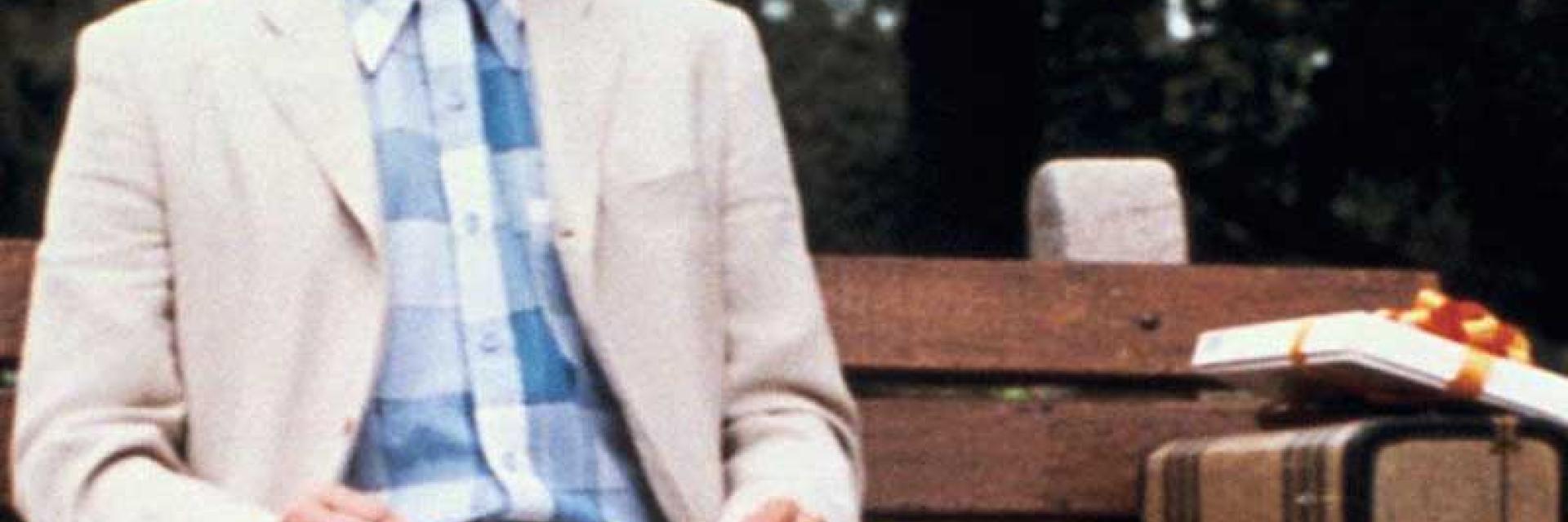 Forest Gump