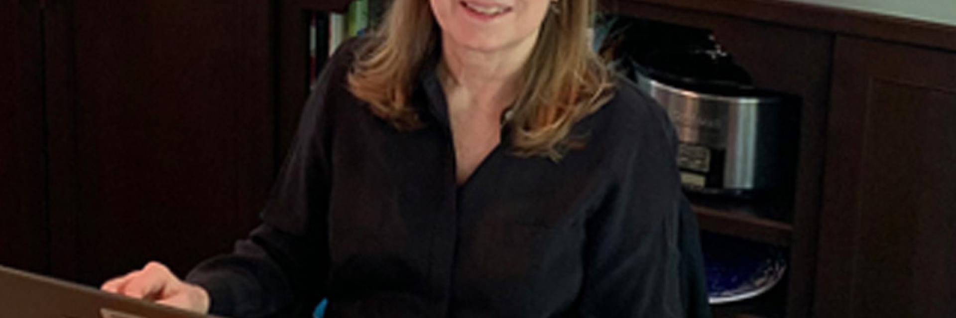 Judy Tygard
