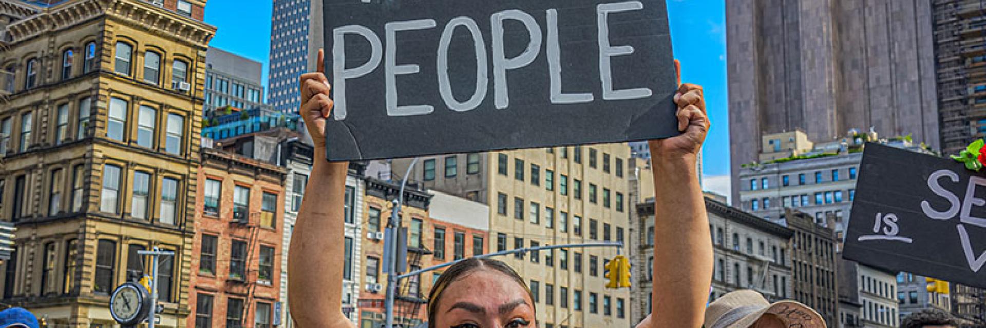 Creating a Safe Workplace for Transgender Employees
