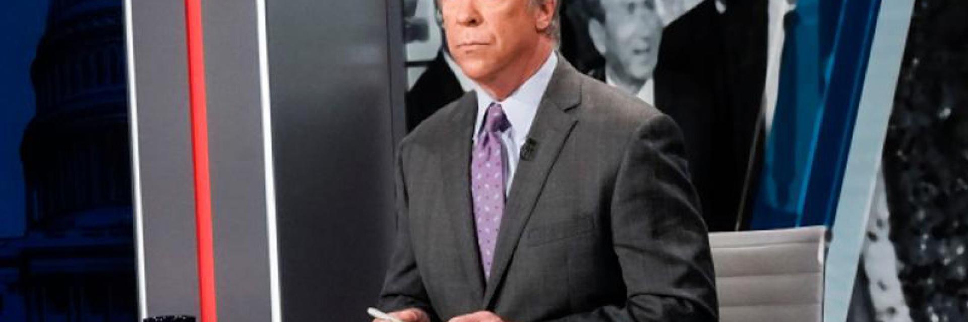 Major Garrett