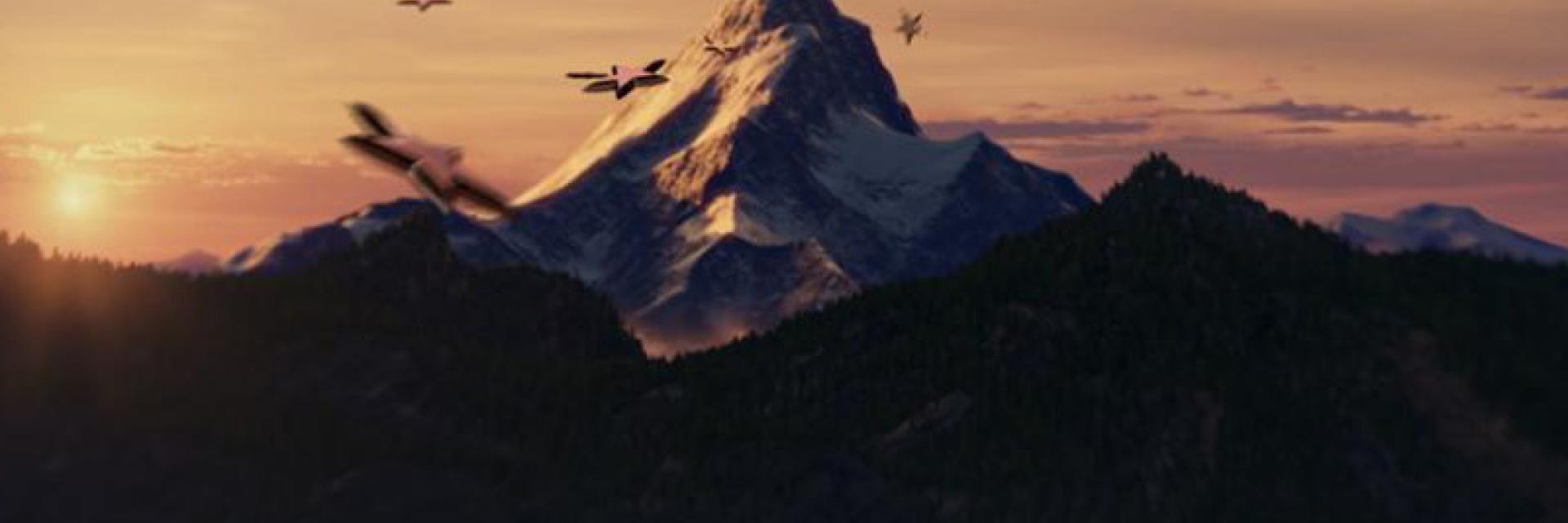 Paramount+ Curtain Raiser