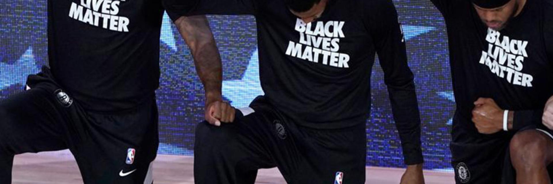 BLM Protest