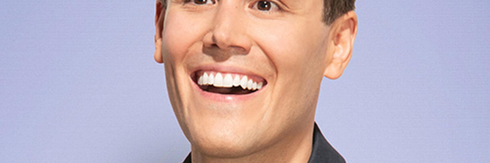 Matthew Hoffman