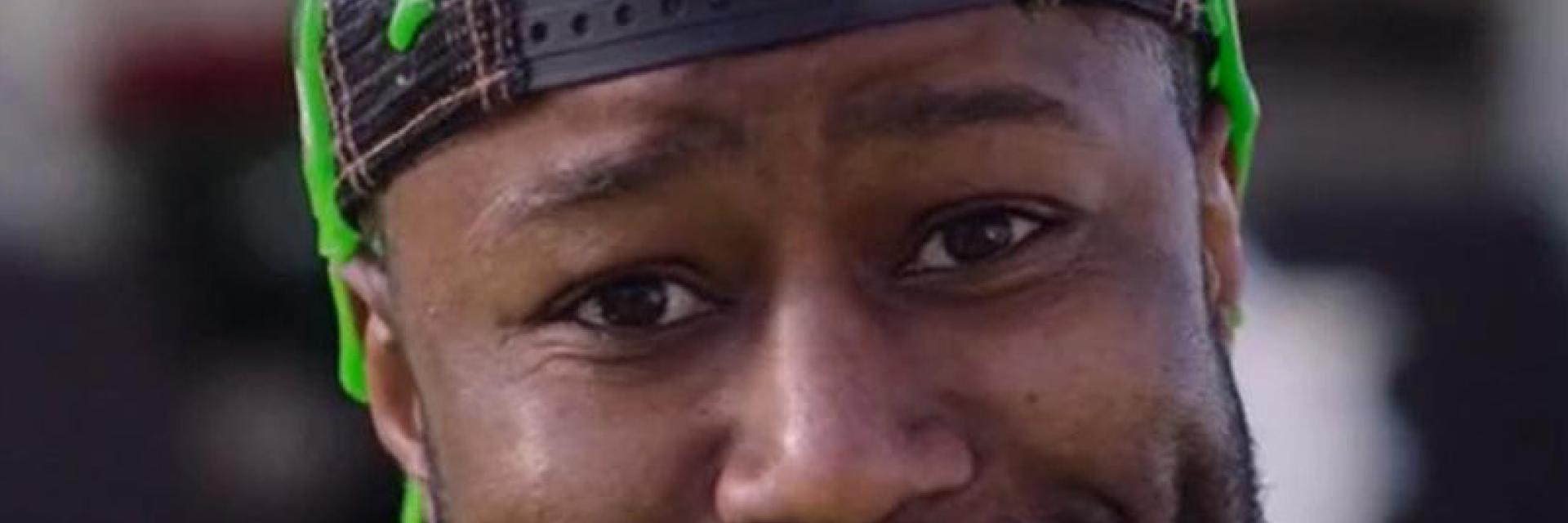 Nate Burleson