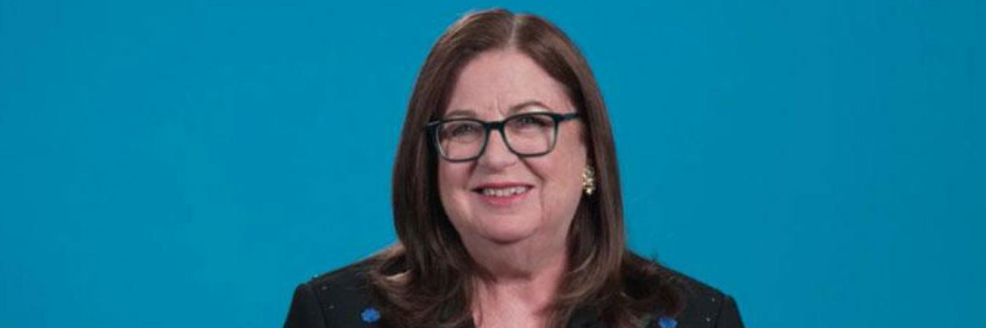 Jo Ann Ross