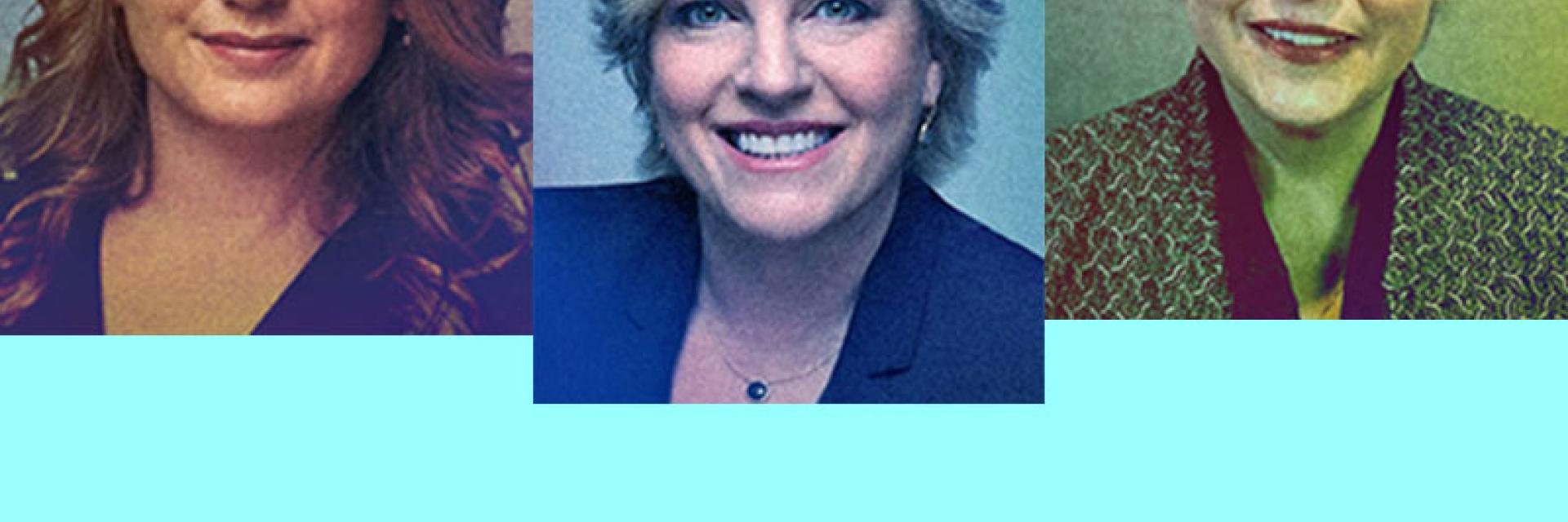 Female Executives