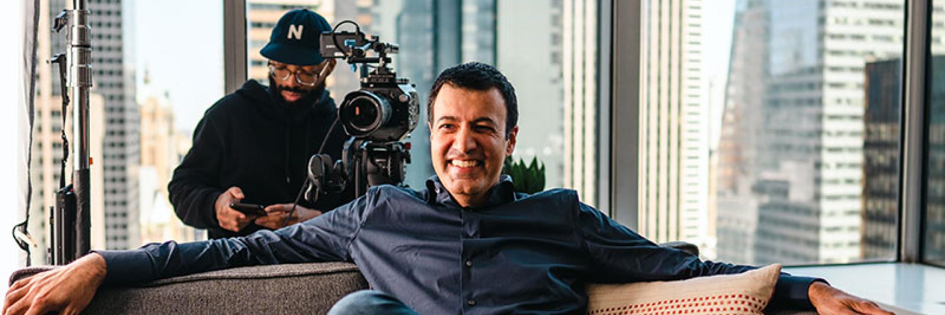 Naveen Chopra