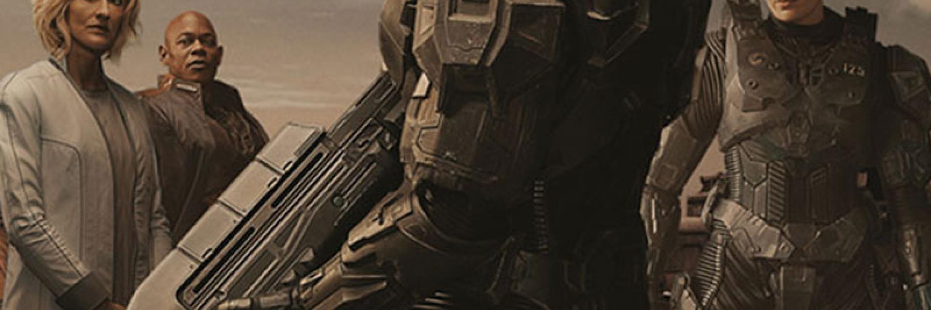 Halo