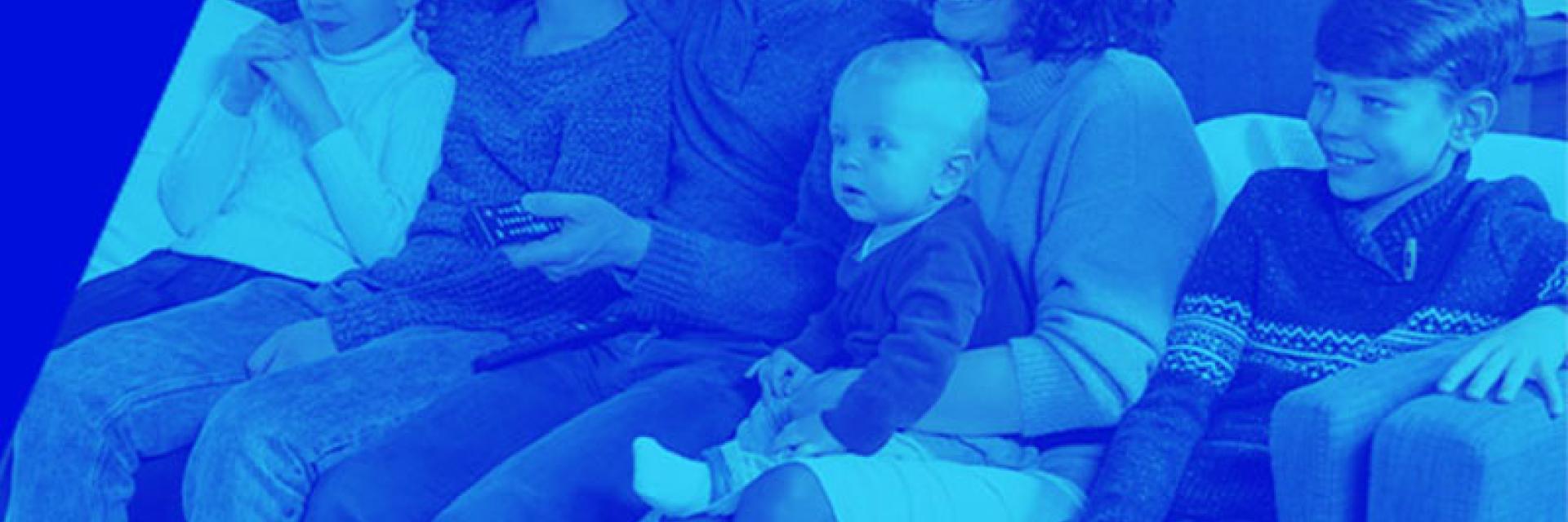Family viewing