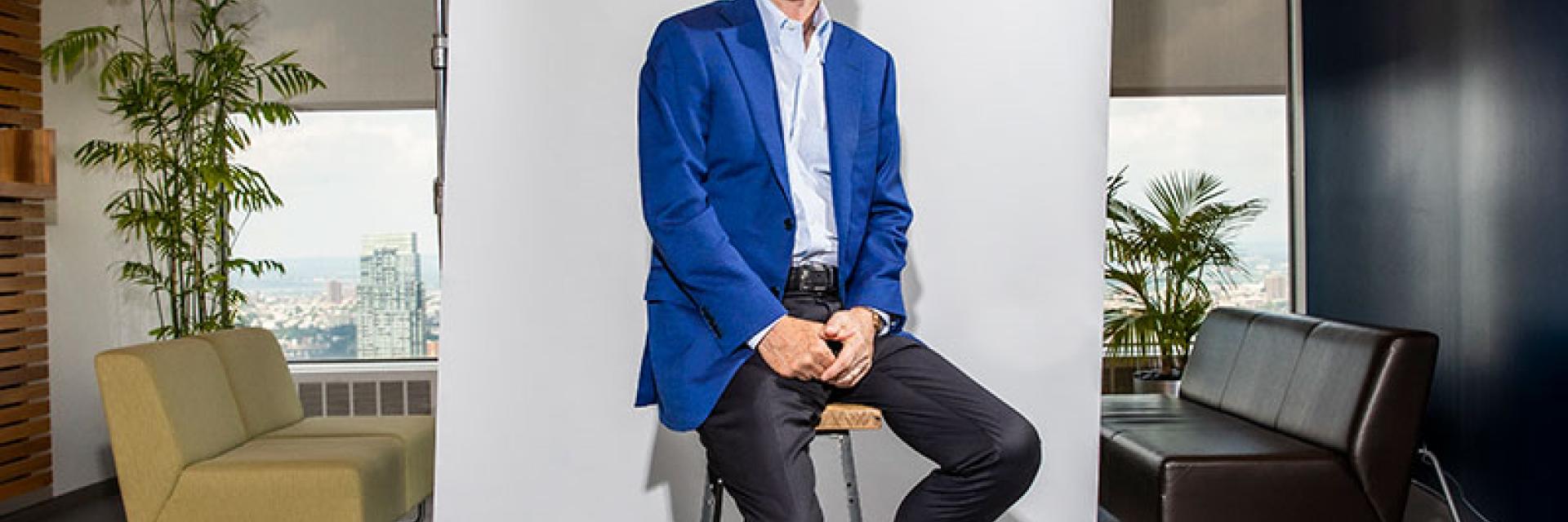 Sean McManus