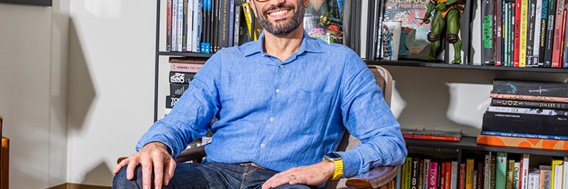 David Chustz