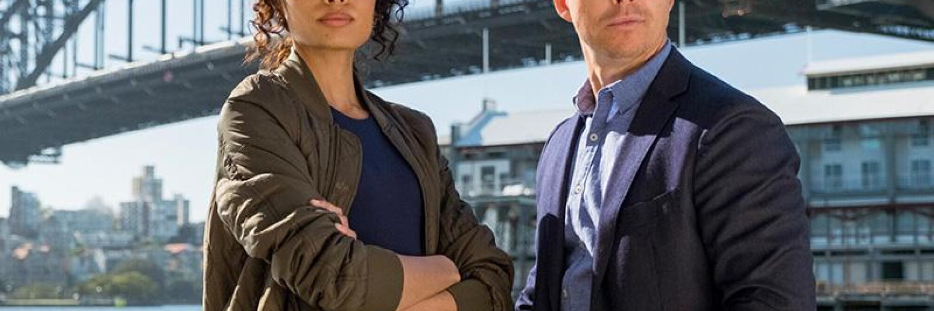 NCIS Sydney