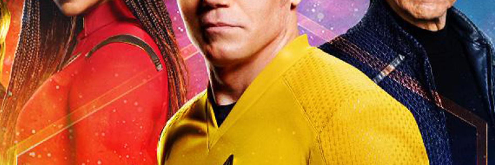Star Trek IP