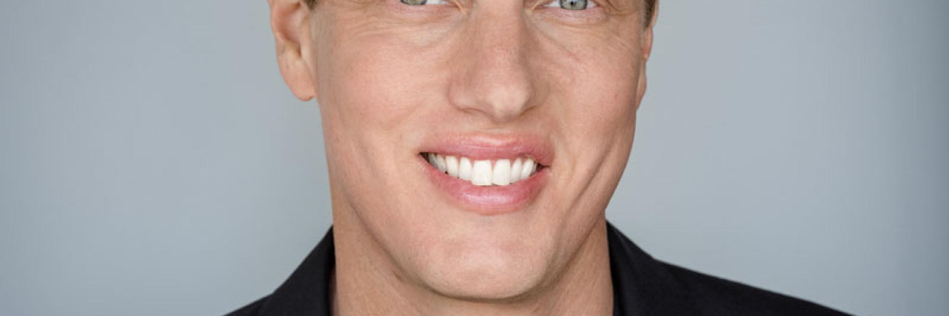 David Ellison