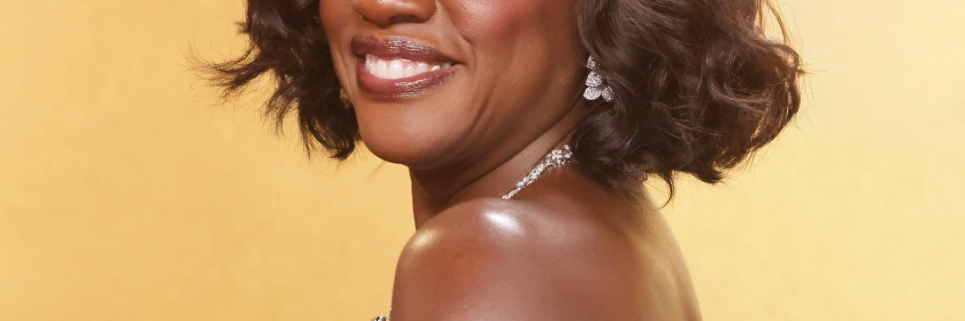 Viola Davis