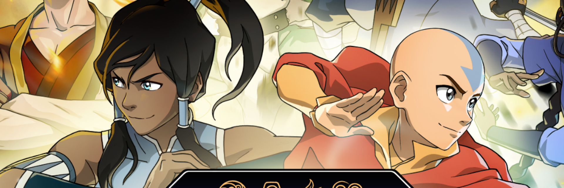 Avatar Legends