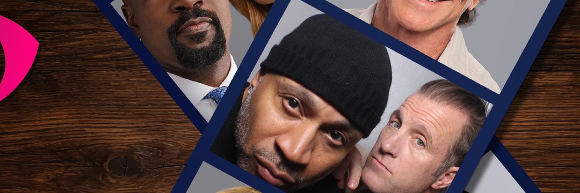CBS Fall Premiere Week