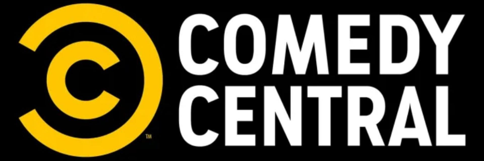 Comedy Central