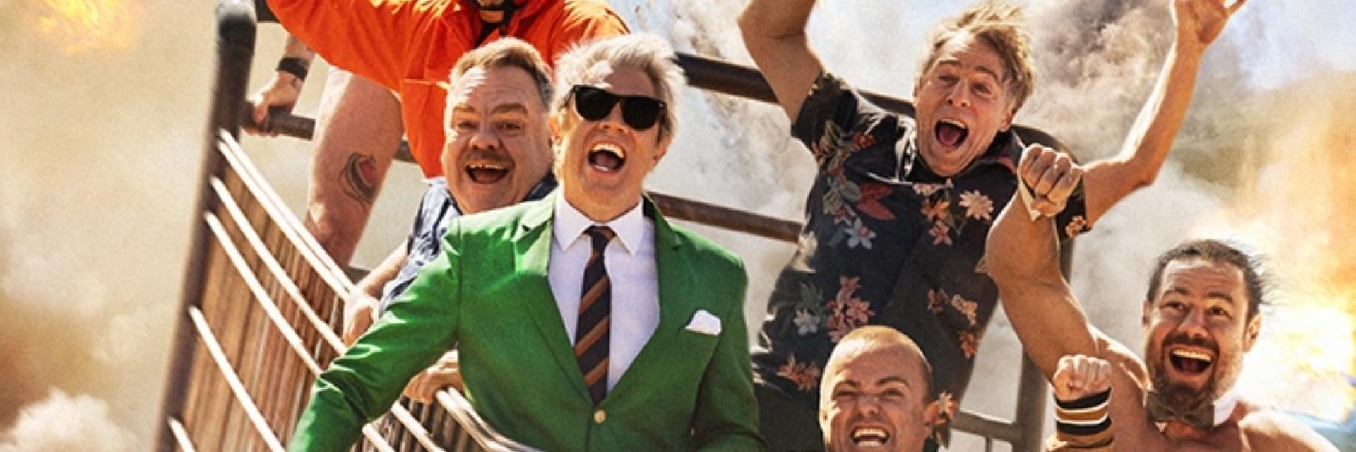 jackass: best and last