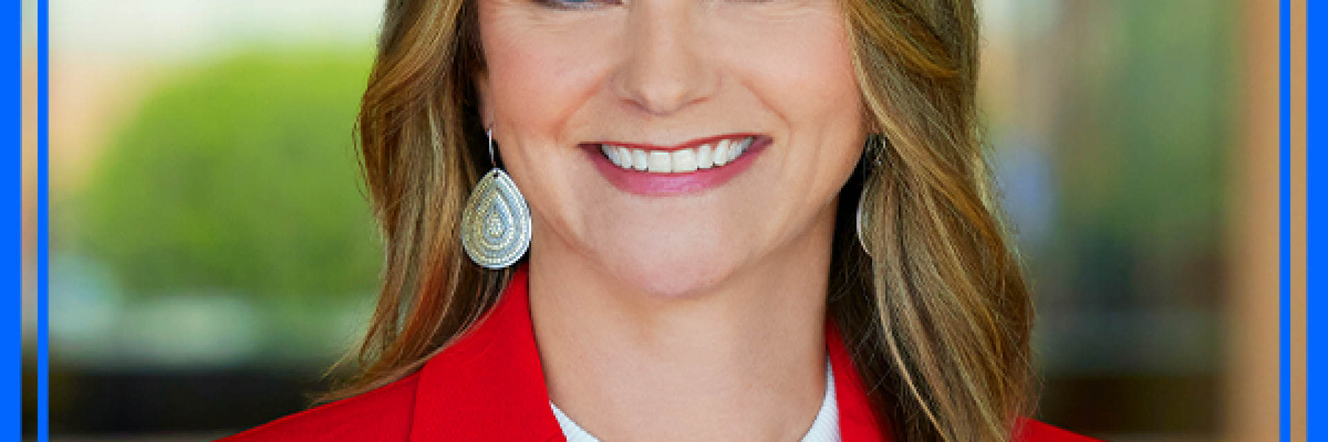 Jennifer Mitchell, President, Stations and Digital for CBS News and Stations