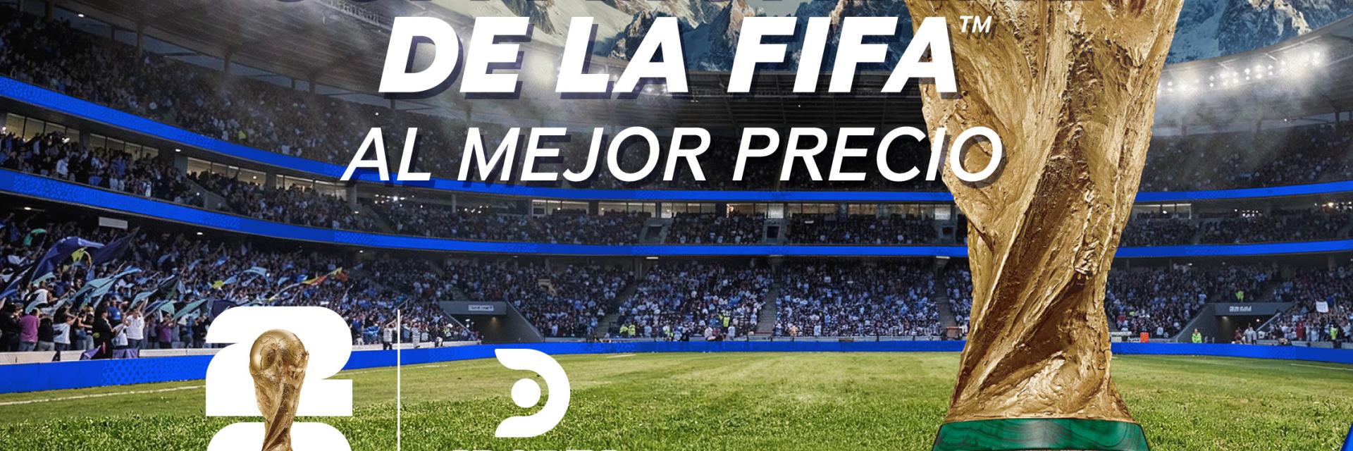 FIFA World Cup 2026™ Streams on Paramount+ in Latin America